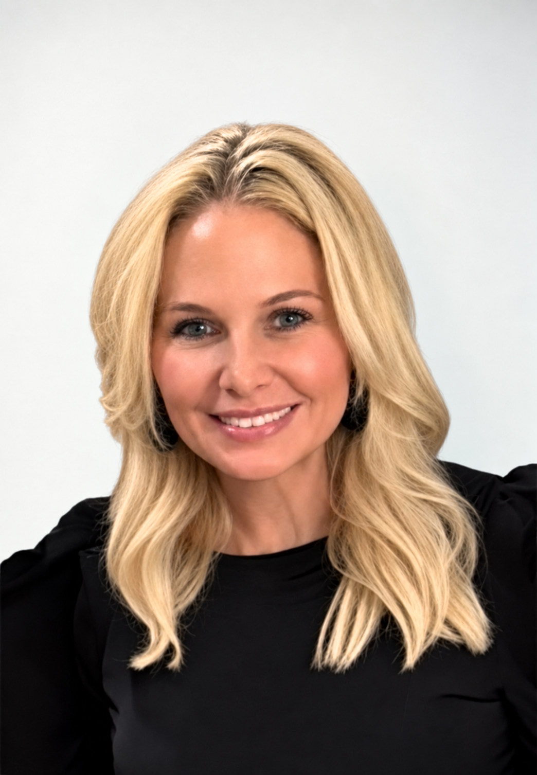 Kristi Sosa, RDN, LD, registered dietitian at Radiant Nutrition
