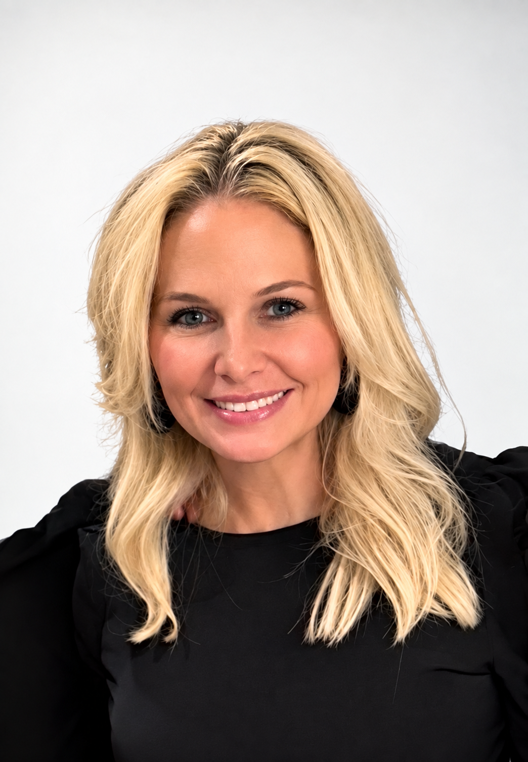 Kristi, RD, registered dietitian at Radiant Nutrition